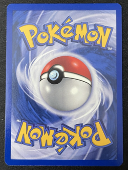 Ponyta Base Set - NM - Vintage WOTC Pokemon Card - Image 2