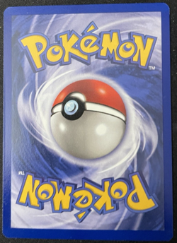 Starmie Base Set - NM - Vintage WOTC Pokemon Card - Image 2