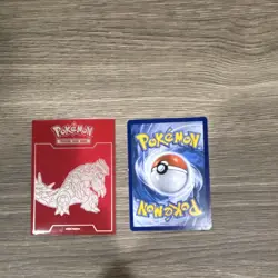 Pokemon Eevee RC14/RC25 Reverse Holo Basic Card 60 HP Pokemon TCG - Image 2