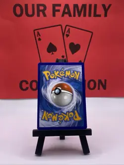 Tepig 13/25 25th Anniversary McDonalds Promo Regular Pokemon TCG 2021 NM - Image 4