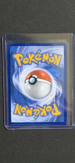Pokemon TCG Arven's Mabosstiff EX #235/182 Sv10: Destined Rivals - Image 2