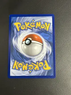 Pokemon TCG Team Rockets Mewtwo EX 281/217 Ascended Heros - Image 2