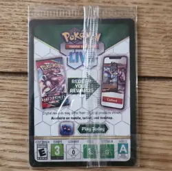 Pokemon Mew EX SVP 053 Trading Card Lot 2 Cards English Basic EX - Image 2