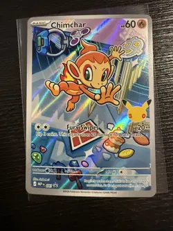 Pokemon First Partner Illustration Collection Series 1 SINNOH ALOLA NM - Image 5