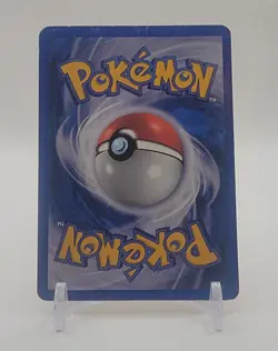 Pokemon TCG Hariyama 8/109 Ruby and Sapphire Holo - Image 2