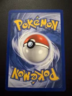 POKEMON TCG BLAZIKEN 3/109 EX RUBY AND SAPPHIRE NO E-READER HOLO RARE!! - Image 3