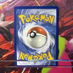 Pokemon TCG Professor's Research Scarlet Violet Base Set Ultra Rare 241/198 - Image 2
