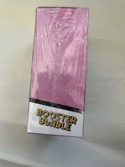 Pokemon Mega Evolution Ascended Heroes Booster Bundles SEALED - Image 2