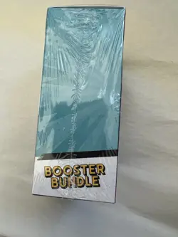 Pokemon Mega Evolution Ascended Heroes Booster Bundles SEALED - Image 4