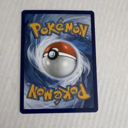 Pokemon Vileplume Me02 Phantasmal Flames 003/094 Reverse Holo Rare HP 150 - Image 2