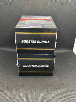 Pokemon Phantasmal Flames Booster Bundle Sealed | Lot of 2 - Image 5
