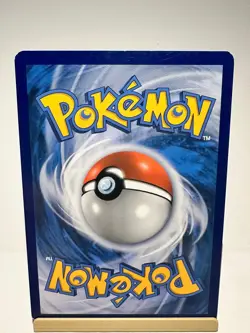 Ampharos 40/114 Holo Rare Steam Siege Pokemon Lightly Played - Image 3