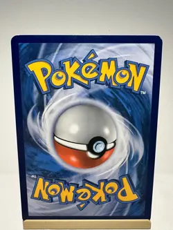 Ampharos 40/114 Holo Rare Steam Siege Pokemon Lightly Played - Image 4