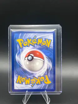Arcanine ex 224/198 Secret Rare – Scarlet & Violet Pokemon Card – Near Mint - Image 2