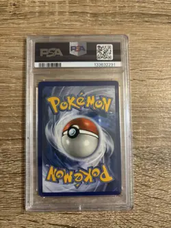 2019 POKEMON SUN & MOON HIDDEN FATES #68 FULL ART/JESSIE & JAMES PSA 10 - Image 2