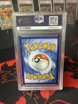 Pokemon Tag Team - Reshiram & Charizard GX Promo SM247 - Image 2
