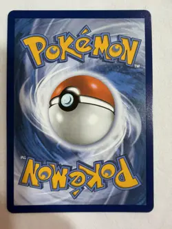 NM-Mint Mega Sharpedo ex - 113/094 - Ultra Rare Pokemon Phantasmal Flames - Image 3