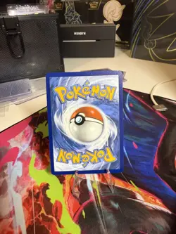 Pokemon TCG Furret Journey Together 168/159 - Image 2