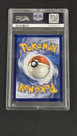 PSA 9 Blissey V 183/198 Chilling Reign Alternative Art Pokemon 2021 - Image 2