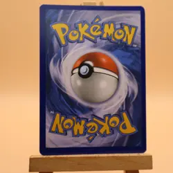 Pokemon TCG - XY184 Girantina - Promo - Rare Holo - Near Mint - Image 2