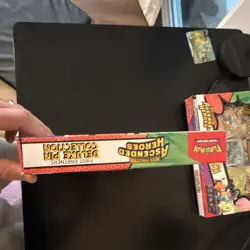 Pokemon First Partners Deluxe Pin Collection Box Mega Evolution Ascended Heroes - Image 4