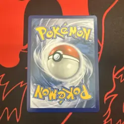 Blastoise EX 21/108 Evolutions Ultra Rare Holo English Pokemon TCG - Image 2