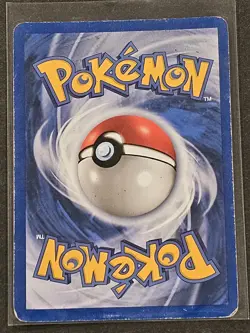 Pokemon Dark Hypno HP 🌀 Team Rocket Holo Rare 9/82 60 WOTC 2000 English - Image 3