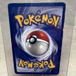 Pokemon Dark Golbat Holo Team Rocket 8/82 - Image 2