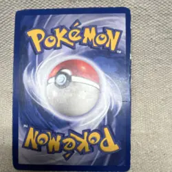 Pokemon Dark Golbat Holo Team Rocket 8/82 - Image 4