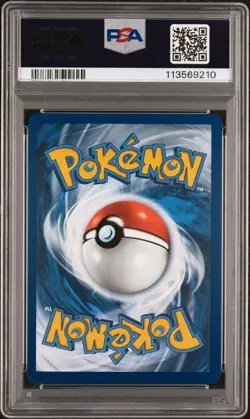 2023 POKEMON SVI EN-SCARLET & VIOLET ILLUSTRATION RARE #203 ARMAROUGE PSA 10 - Image 2