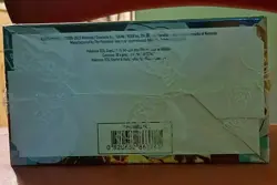 🔥 POKEMON OBSIDIAN FLAMES BOOSTER BOX 🔥 FACTORY SEALED | 36 PACKS 820650863745 - Image 2