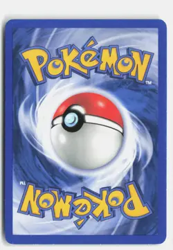 Paras 72/112 Common FireRed & LeafGreen Pokemon Lightly Played Yuka Morii - Image 2