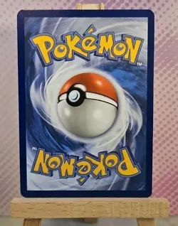 Pokemon TCG: Spritzee (Reverse Holo) 035/088 - Perfect Order - NM Condition - Image 2