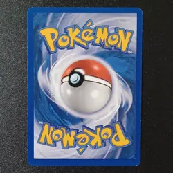 Machop 59/82 Pokemon Team Rocket Set Vintage Unlimited LP-NM - Image 2