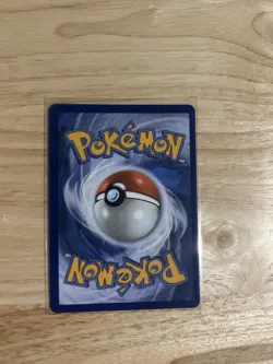 2026 Pokemon Perfect Order Spewpa 89/88 Illustration Rare EN NM English - Image 2