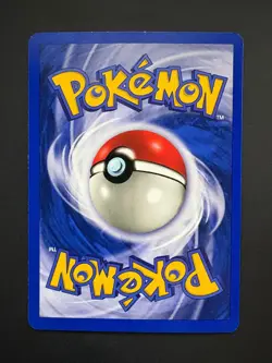 Pichu 12/111 Pokemon Neo Genesis Unlimited Holo Rare Lightly Played 2000 - Image 2