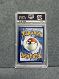 2025 POKEMON PRE EN-PRISMATIC EVOLUTIONS #169 TERAPAGOS EX PSA 10 - Image 2