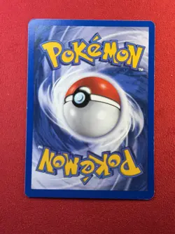 Diglett 52/82 Team Rocket 1st Edition Pokemon - Image 2