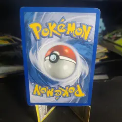 2008 Deoxys Normal Forme 1/146 Legends Awakened Reverse Holo VLP/NM Pokemon - Image 2