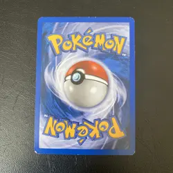 Jolteon 13/144 Pokemon TCG Skyridge - Image 2