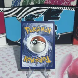 Pokemon - Trevenant 015/192 Trick or Trade Halloween Holo NM - Image 2