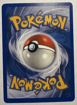Ekans 108/165 Expedition e Reader Pokemon TCG WOTC Vintage Lightly Played - Image 4