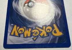 Ekans 108/165 Expedition e Reader Pokemon TCG WOTC Vintage Lightly Played - Image 5