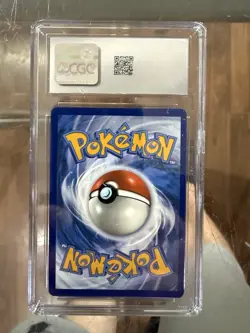 2025 Pokemon Umbreon ex 161/131 SIR Prismatic Evolutions Gem Mint CGC 10 PSA - Image 2