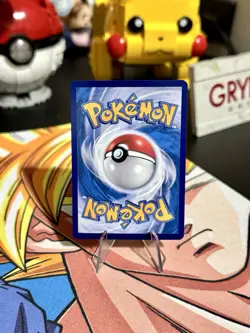 Quaxly [Horizons Full Art] #9 (0509/09) - Pokemon Chinese Gem Pack - Image 2
