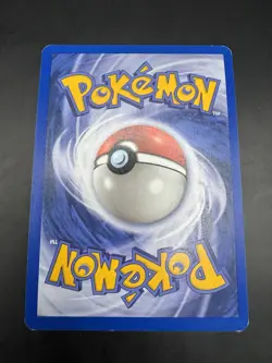 Pokemon TCG Dark Steelix 10/109 Team Rocket Returns Reverse Holo Stamped - Image 4