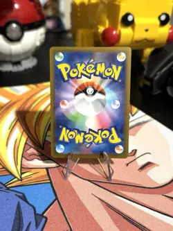 Pikachu 120/SV-P Non Holo Promo Gym Pokemon Japanese NM - Image 2