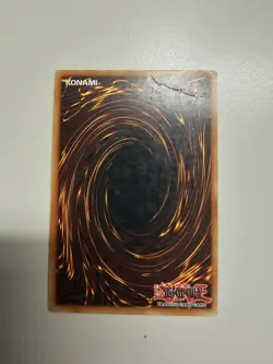 Yu-Gi-Oh! Blackwing - Elphin the Raven CT06-ENS01 Limited Edition Secret Rare - Image 2