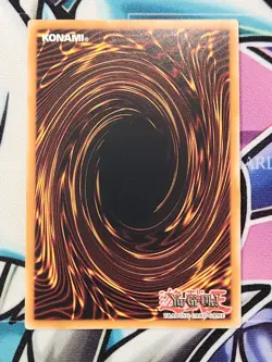 YUGIOH RA05-EN140 INFINITE IMPERMANENCE STAMPED STARLIGHT RARE 1ST EDITION - Image 2