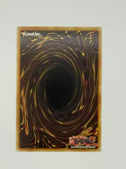 Fiendsmith's Tract Prismatic Secret Rare MP25-EN093 2025 1st Edition Yugioh! - Image 3